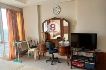 Apartemen Altiz Dijual di Bintaro Jaya Sektor 3