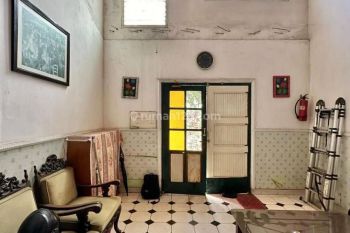 SENOPATI AREA DIJUAL ~ LT/LB 321 (FISIK 371)/ 200 ~ COCOK UNTUK USAHA