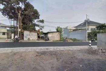 Jual Tanah Luas Sekali 2889m SHM Lokasi Sleman Yogyakarta