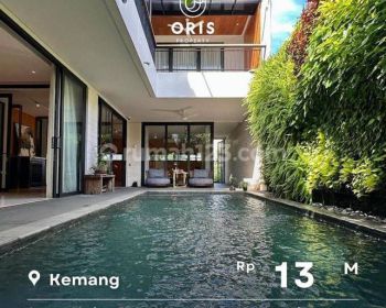 Roman Mewah 3 Lantai Spek Mewah Full Marmer. Vertical Garden