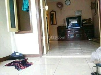 Rumah di jual lunas sertifikat di Ciantra Cikarang Selatan Bekasi