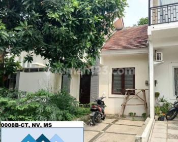 Dijual Rumah Dalam Cluster di Legenda Wisata Cibubur