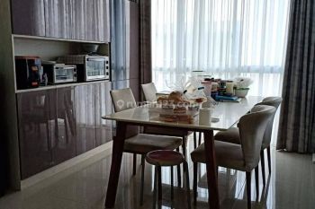 Di sewa condovilla rainbow spring gading serpong