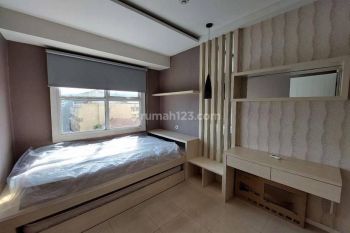*Disewakan Apartemen Parahyangan Residence 1BR Full Furnished*