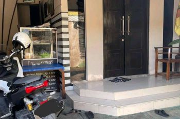 Rumah dijual dekat SMP Negeri 7 Yogyakarta Tegalrejo, Kota Yogyakarta, Daerah