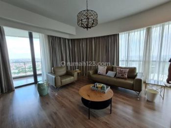 Disewa Murah Cepat Apartment St.moritz di Cbd Jakarta Barat