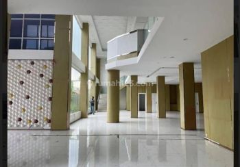 Disewakan Bangunan Komersial di Gading Serpong Tangerang
