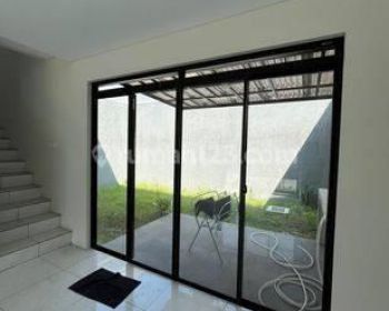 Rumah Baru 2lantai Siap Huni di Tarubhawana Kota Baru Parahyangan