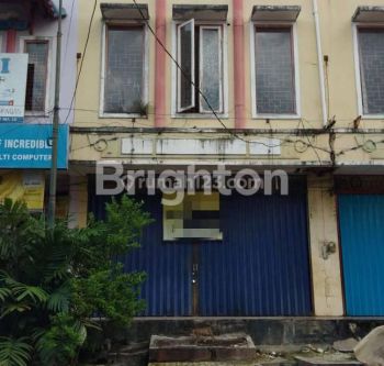 BALIKPAPAN, BALIKPAPAN BARU (Y120)