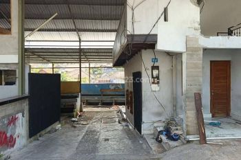 Gudang Murah Di Buluh Indah Dekat Gatsu Barat Mahendradatta Cargo