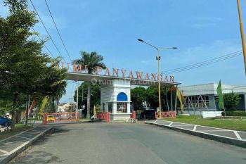 Dijual Kavling Bumi Panyawangan Real Estate Cileunyi
