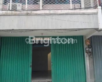 RUKO STANDAR RAPI DI KELAPA GADING