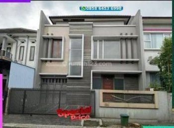 Hot Price Rumah Industrial Mekarwangi Dkt Kopo Bandung 248M3