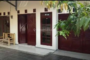 Disewakan Rumah Siap Huni Nyaman Terawat di Antapani Bandung