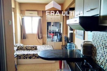 Apartment Murah Metro The Suite Soekarno Hatta Lokasi Strategis