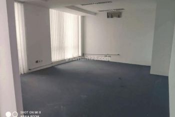 Dijual Space Office Grand Slipi Palmerah
