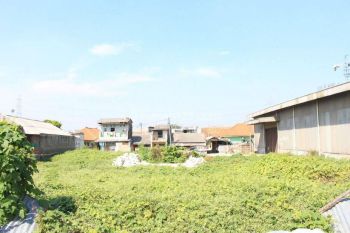 Sewa Lahan, Lokasi Strategis, Jarang Ada