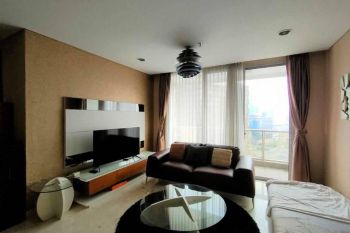 Disewakan Apartemen The Grove The Empyreal 2+1 Bedroom Full Furnished