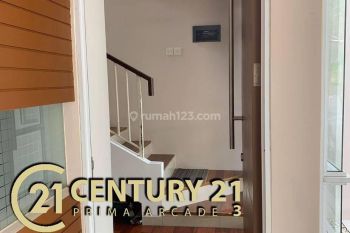 kan Rumah Minimalis Siap Huni Di Discovery Bintaro 4975