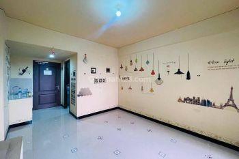 Apartemen Galeri Ciumbuleuit 2 Tipe Studio