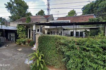 Rumah Cantik Di Awiligar Sayap Cikutra Bandung Harga Terbaik