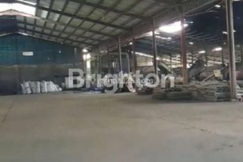 GUDANG BAGUS NOL JALAN PROVINSI JOMBANG