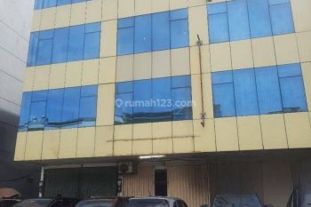 Dijual Murah Ruko di Bukit Gading Indah Kelapa Gading