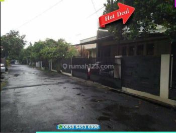 Nego Deal Rumah Dua Muka Pusat Kuliner Arcamanik Bandung 126A10