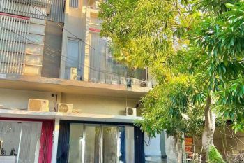 Jual Cepat Ruko Raya Jemursari 3 Lt Parkir Luas Row Jl Boulevard