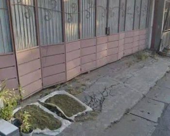 Gudang Medokan Semampir, Strategis, Hitung Tanah, Cocok Untuk Tempat Usaha