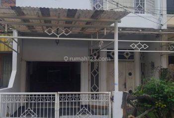 Dijual Rumah 2 Lantai Kosambi Baru Jakarta Barat