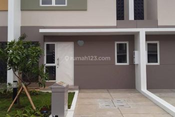Rumah 2 Lantai di Summarecon bandung SHM