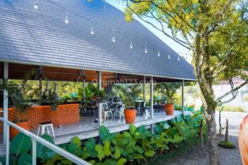 JUAL CEPAT. Ruang Usaha Strategis di Dago, Bandung