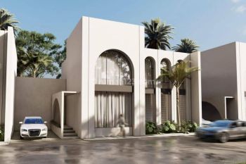 Cendana Villas Balangan Type Calla