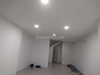 Ruko Dijual Mekarwangi Bandung Bagus Siap Pakai