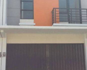 Ruko Taman Kopo Katapang