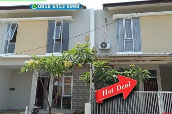 Hot Price Rumah Ready Stock Di Margahayu Kota Bandung 94A11