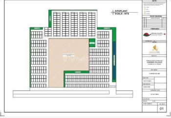 Tanah Di Jual Bisa untuk Dibangun Perumahan