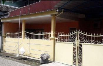 Dijual Rumah Nego Di Perum Pondok Wage Indah Sidoarjo Ni