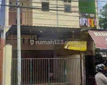 Di Jual murah ruko tengah kota makassar