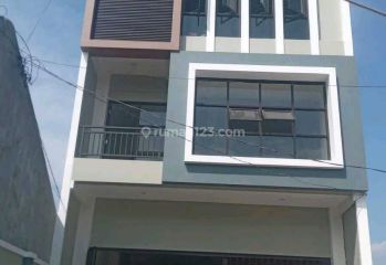 Ruko Wiyung Surabaya Murah. Rik.ya590