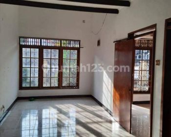 Dijual Rumah Di Perumahan Taman Cimanggu