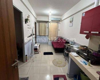 Termurah‼️Apartemen Puncak Permai 2 BR Pool View