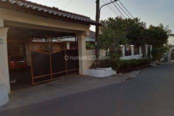 Rumah jual cepat dekat ke bintaro dan ciledug di pondok aren