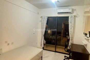 Apartemen Dijual di Sky House Bsd Furnish Type Studio Lantai 31