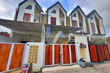 Brand New Rumah Sidakarya Sesetan Denpasar