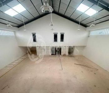 Jual Gudang di Melong Cijerah 550 M Bagus SHM