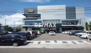 Jual Gedung Strategis Department Store, Jl. Basuki Rahmat, Banyuwangi, Jawa