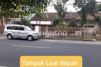 BUTUH CEPAT LAKU..RUMAH DEKAT KAMPUS UB DI MALANG