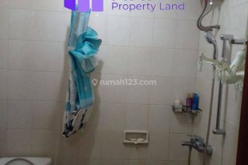 Apartemen Siap Huni Di Tanah Abang, Jakarta Pusat